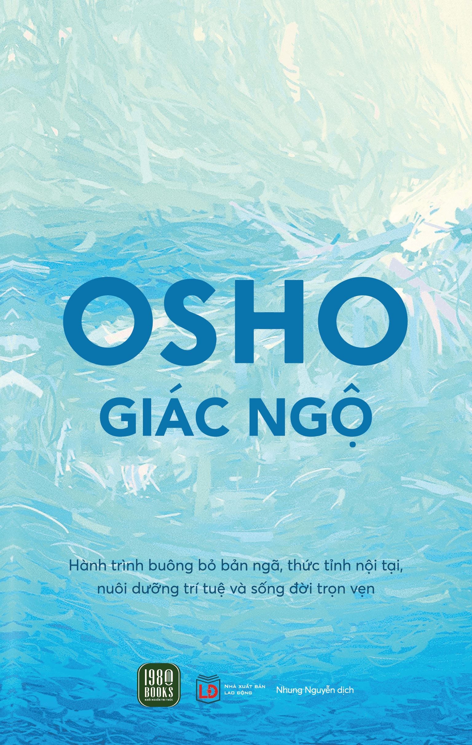 Giác Ngộ - Ảnh 2