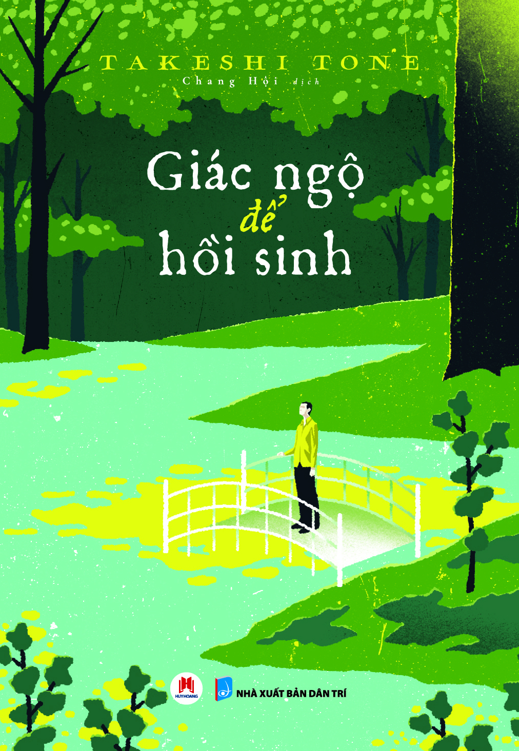 giác ngộ để hồi sinh - Ảnh 2