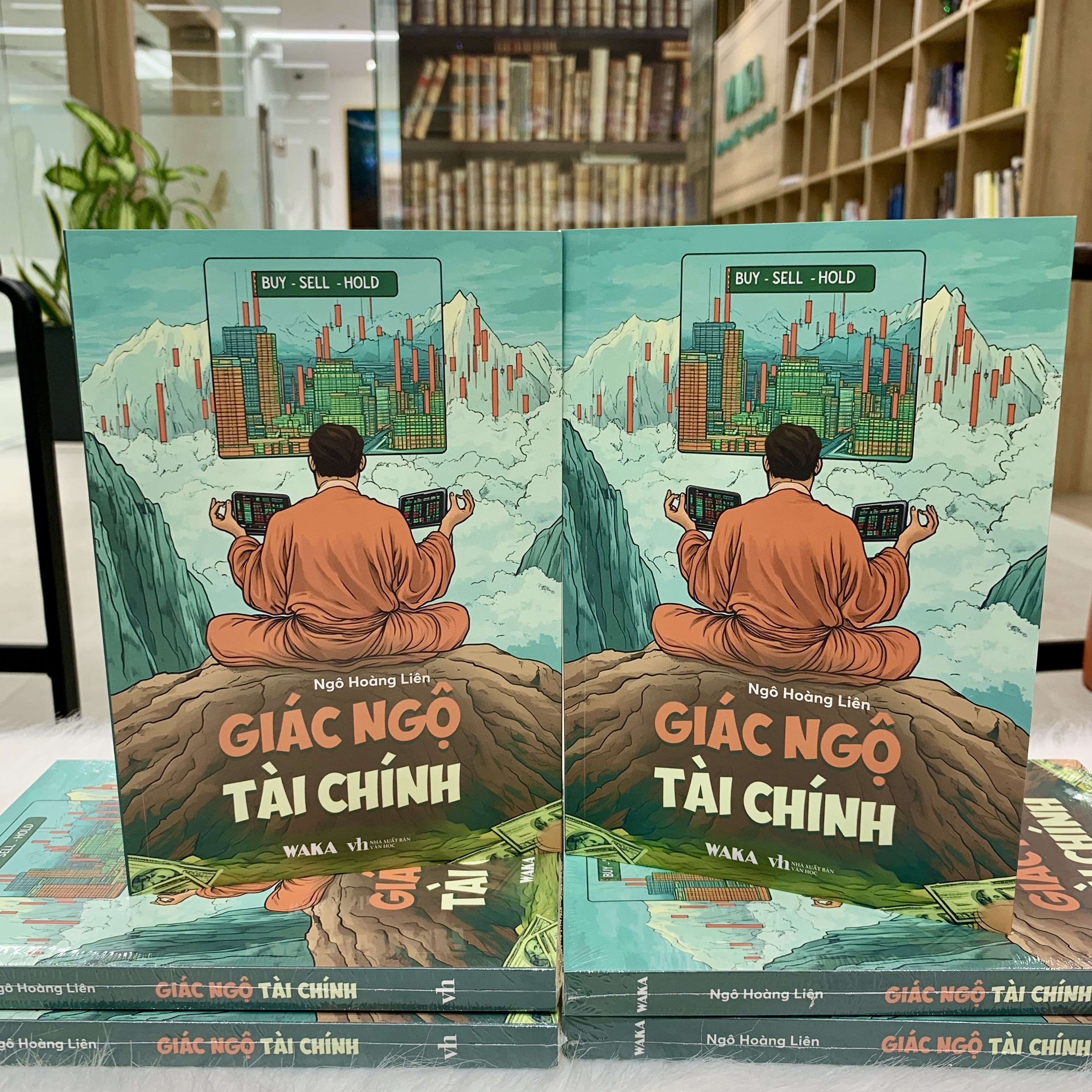 Giac Ngo Tai Chinh - Ảnh 5