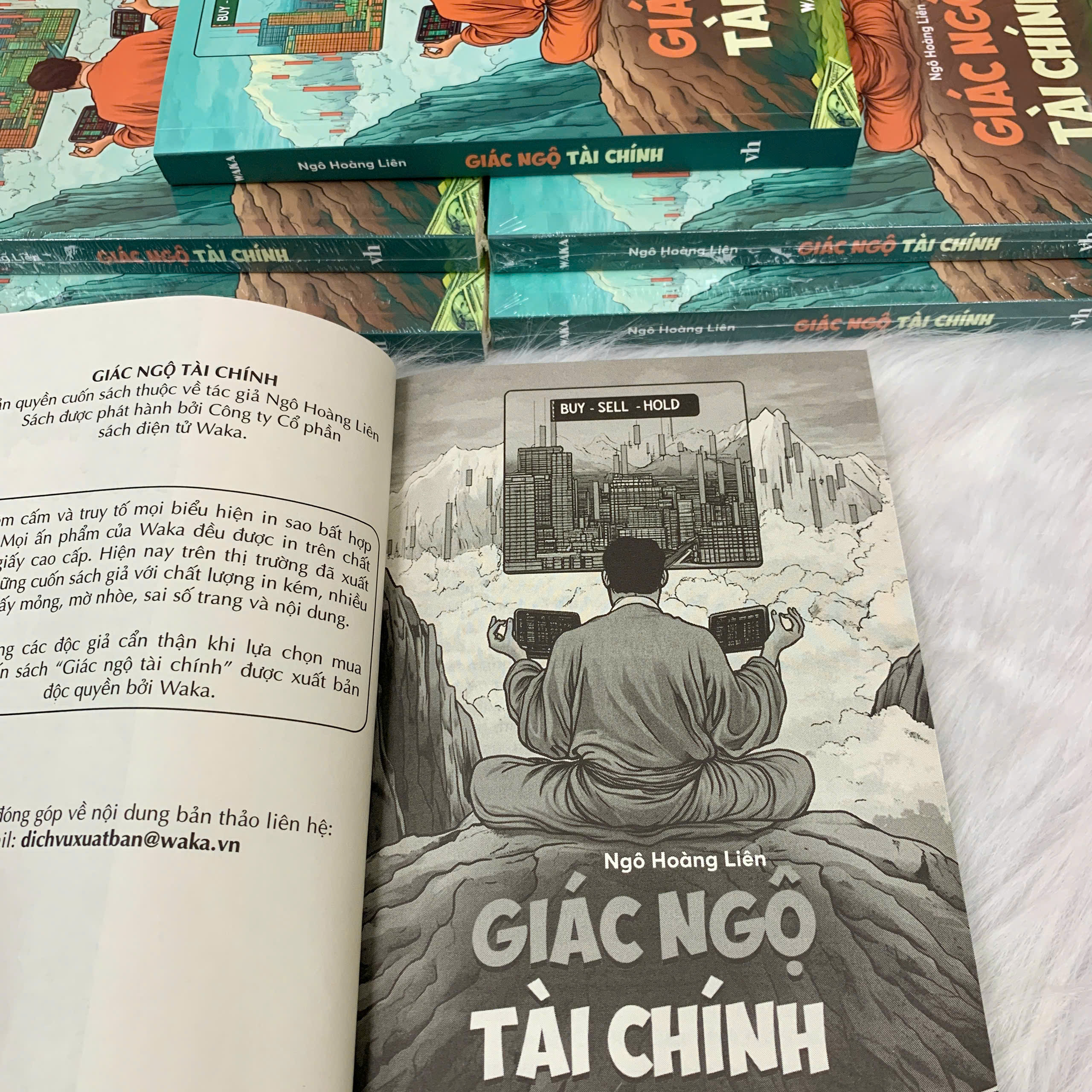 Giac Ngo Tai Chinh - Ảnh 7