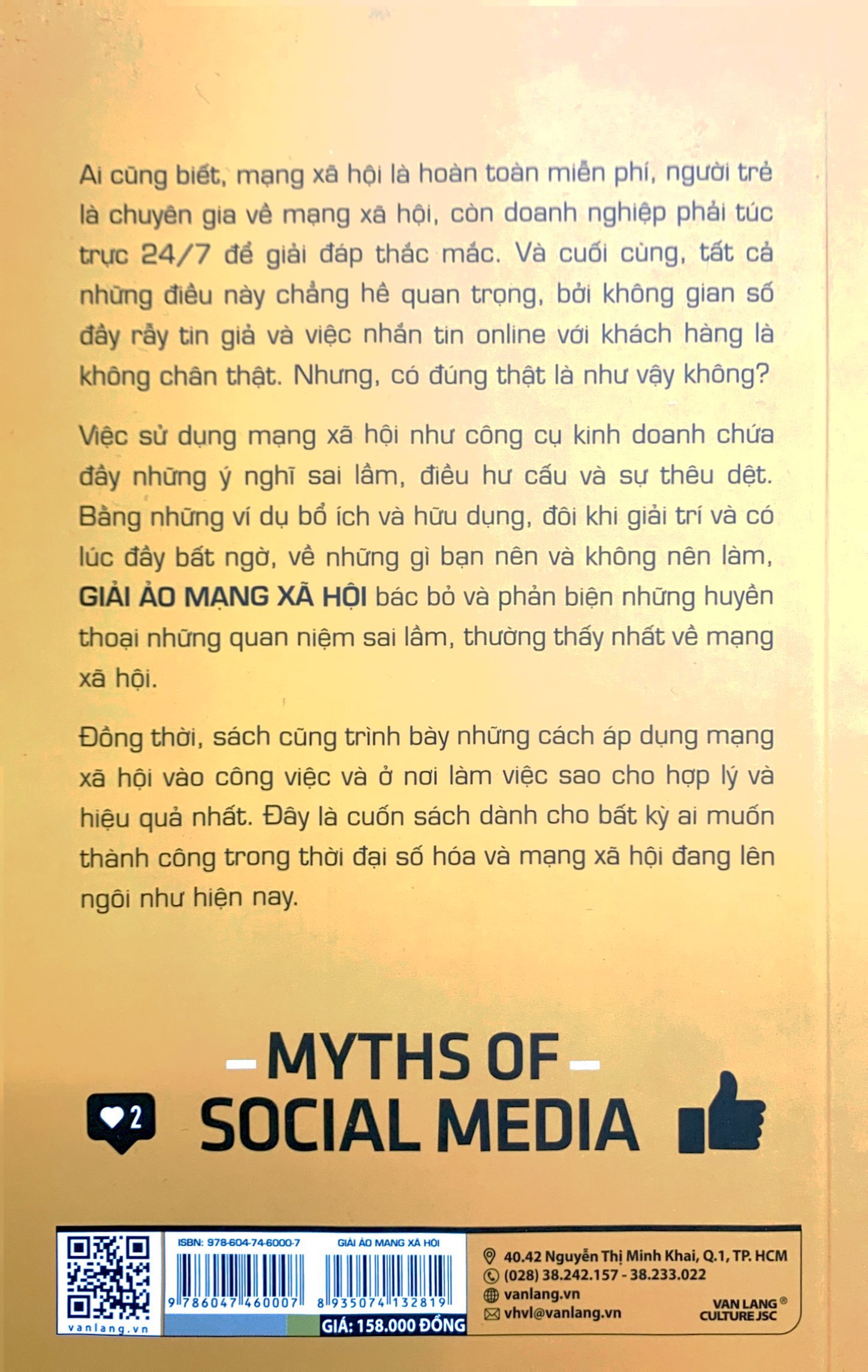 giải ảo mạng xã hội - Ảnh 10