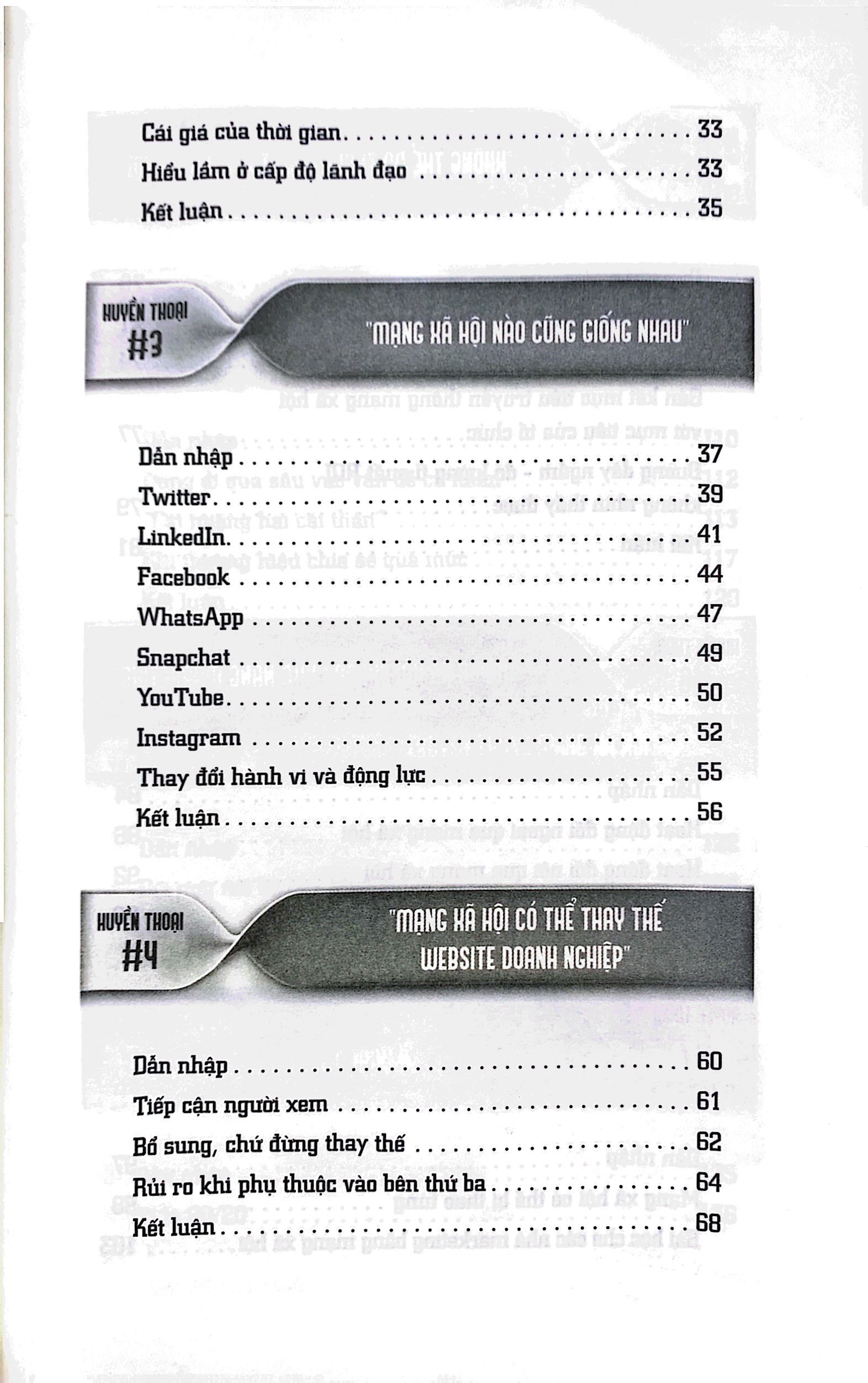 giải ảo mạng xã hội - Ảnh 5