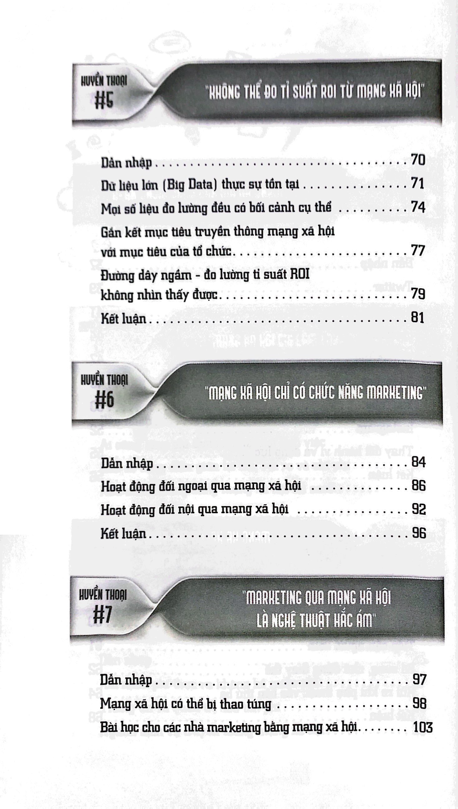 giải ảo mạng xã hội - Ảnh 6