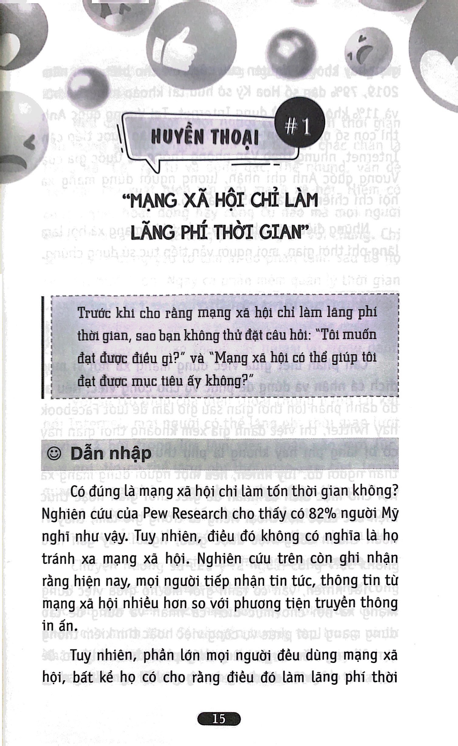 giải ảo mạng xã hội - Ảnh 8
