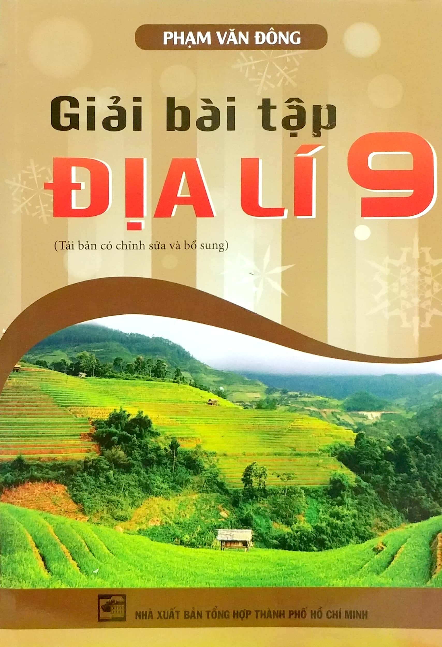 giải bài tập địa lí lớp 9 (2018) - Ảnh 2