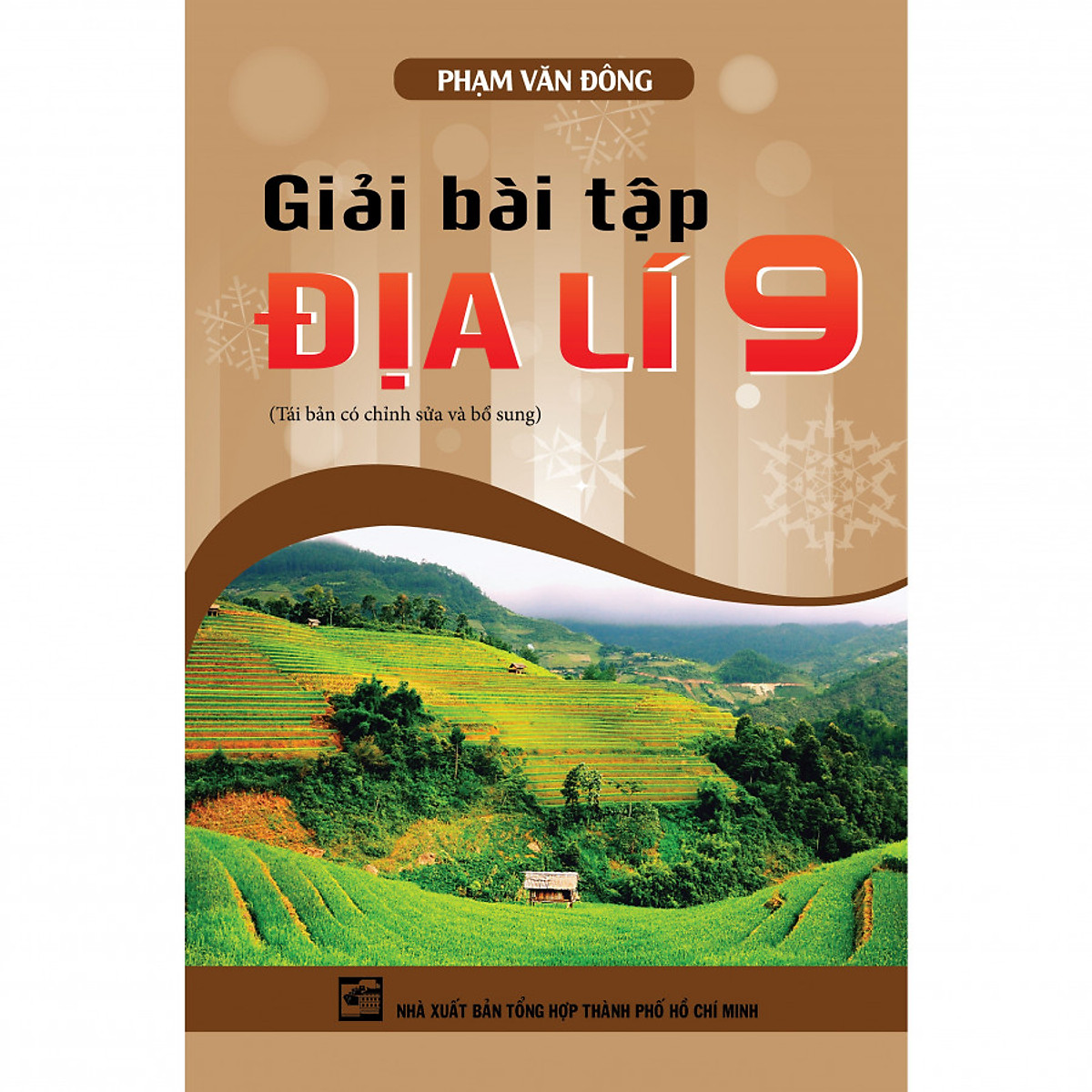 giải bài tập địa lí lớp 9 (2018) - Ảnh 3