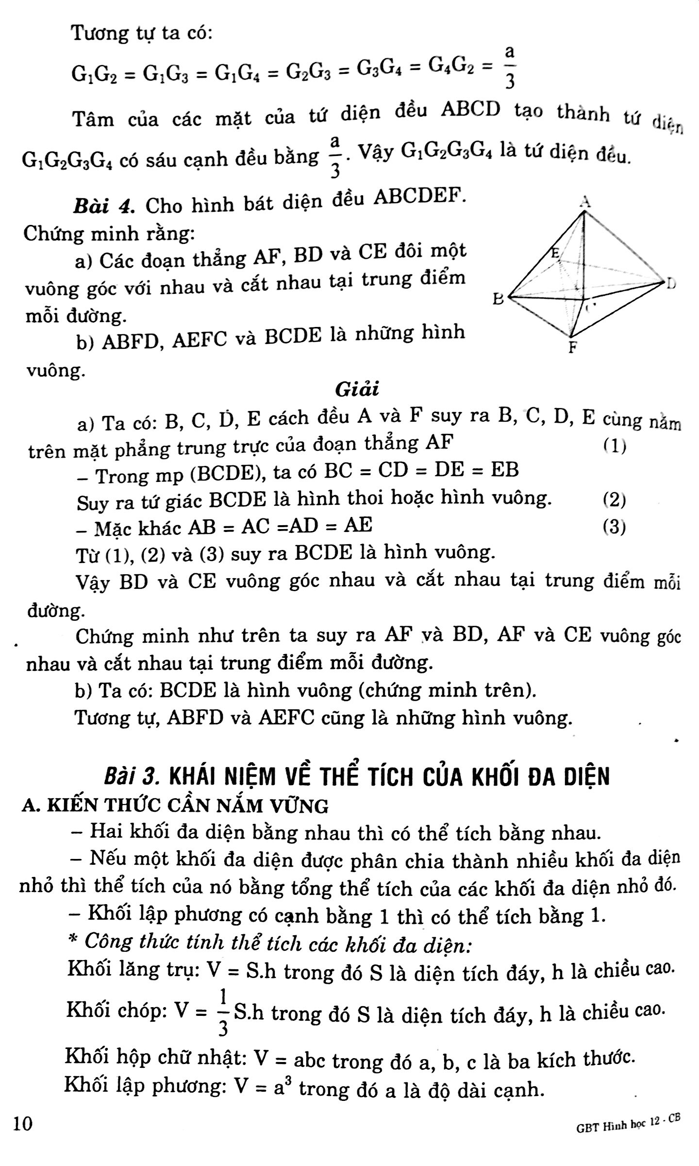 giải bài tập hình 12 cơ bản - Ảnh 8