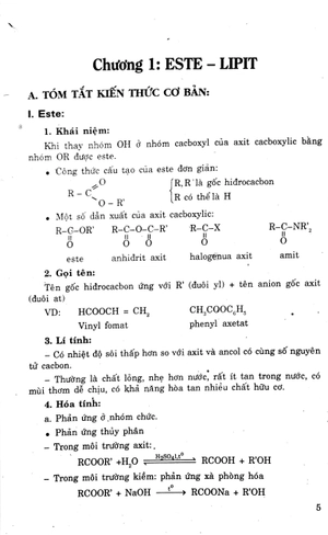giải bài tập hoá học 12 nâng cao - Ảnh 2