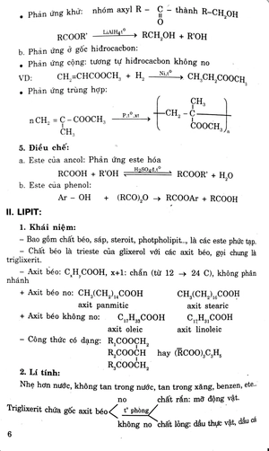 giải bài tập hoá học 12 nâng cao - Ảnh 3
