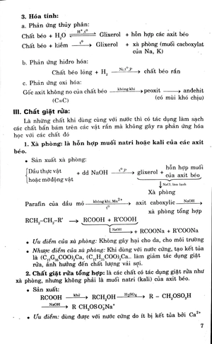 giải bài tập hoá học 12 nâng cao - Ảnh 4