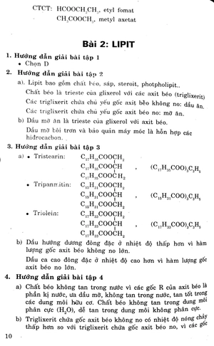 giải bài tập hoá học 12 nâng cao - Ảnh 7