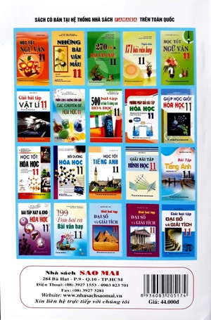 giải bài tập hóa học lớp 11 (nâng cao) - Ảnh 10