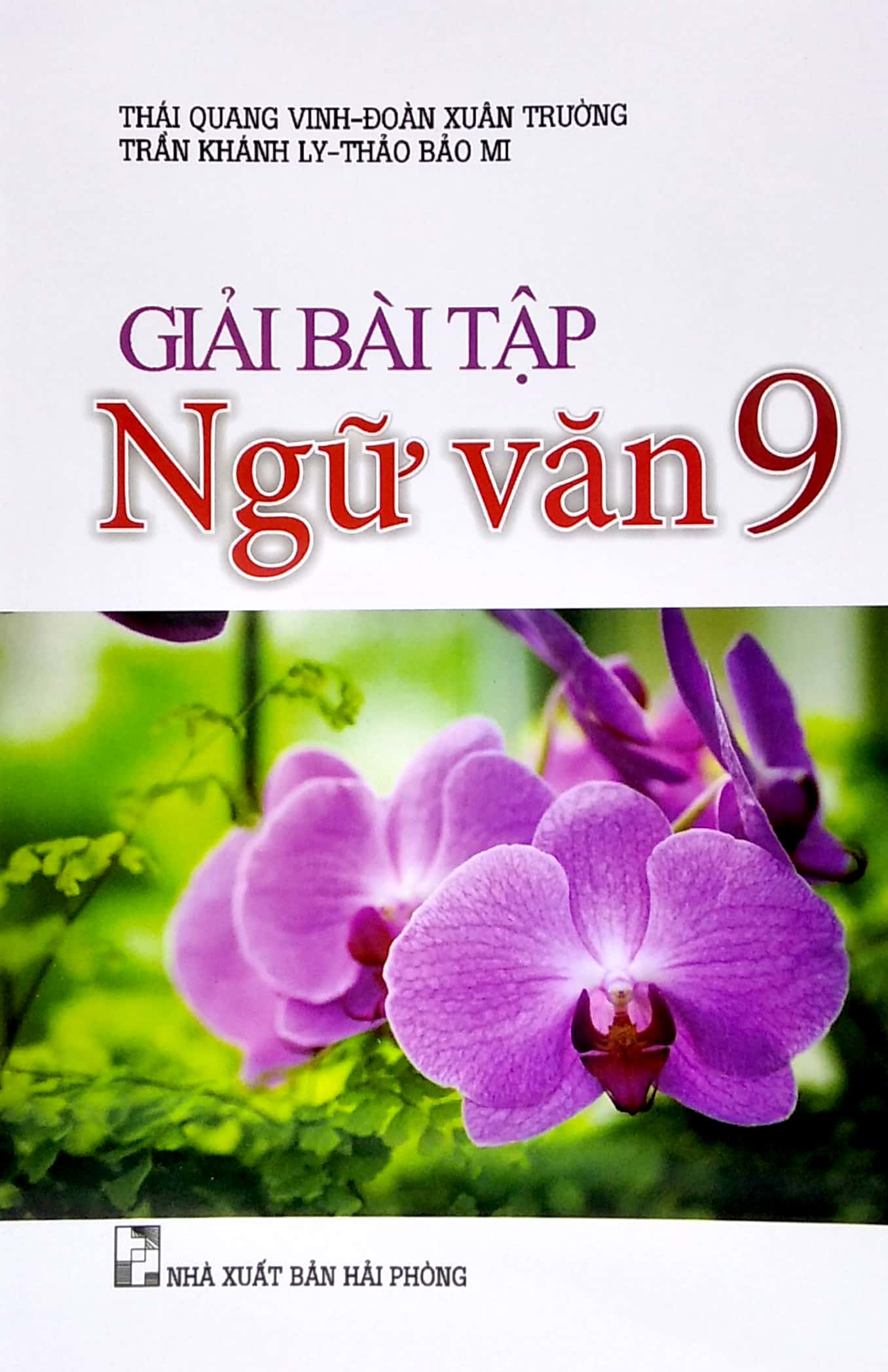 giải bài tập ngữ văn 9 (tái bản 2022) - Ảnh 2