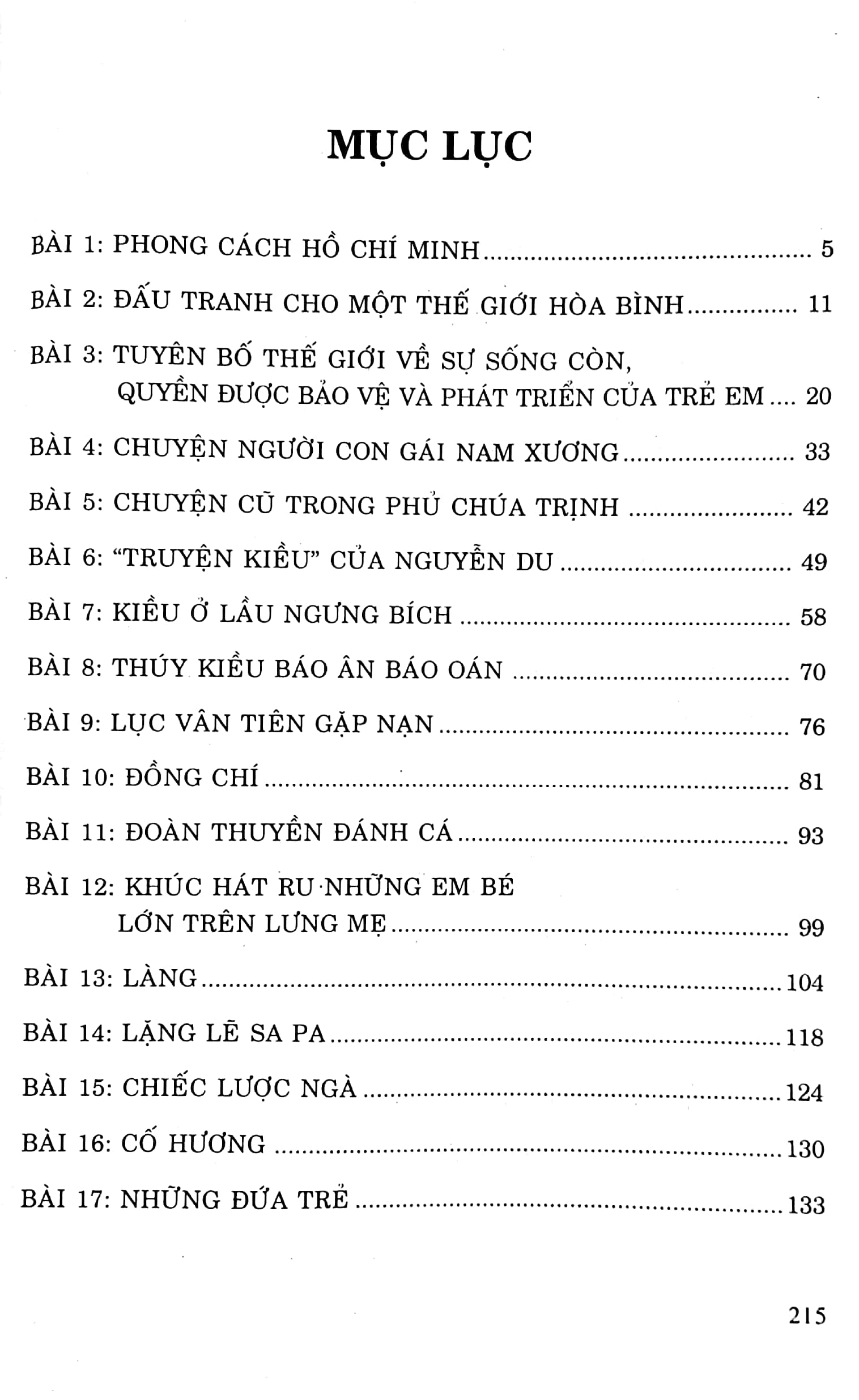 giải bài tập ngữ văn 9 (tái bản 2022) - Ảnh 3