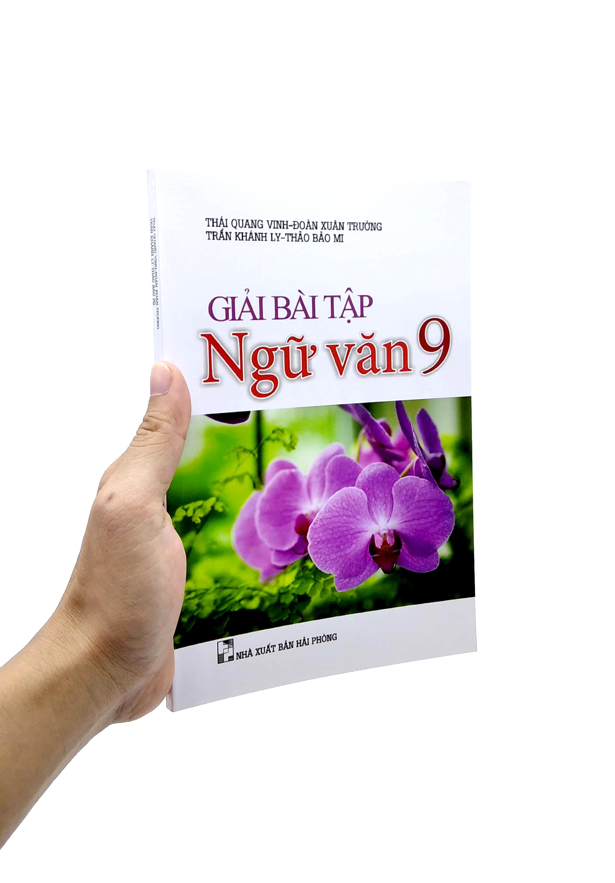 giải bài tập ngữ văn 9 (tái bản 2022) - Ảnh 7