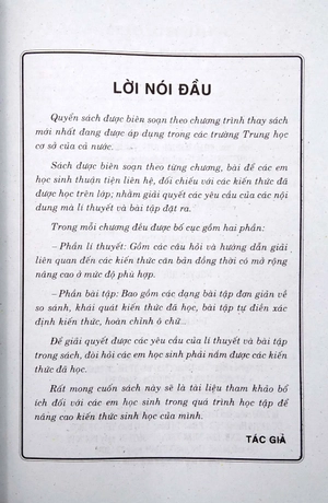 giải bài tập sinh học 6 - Ảnh 4