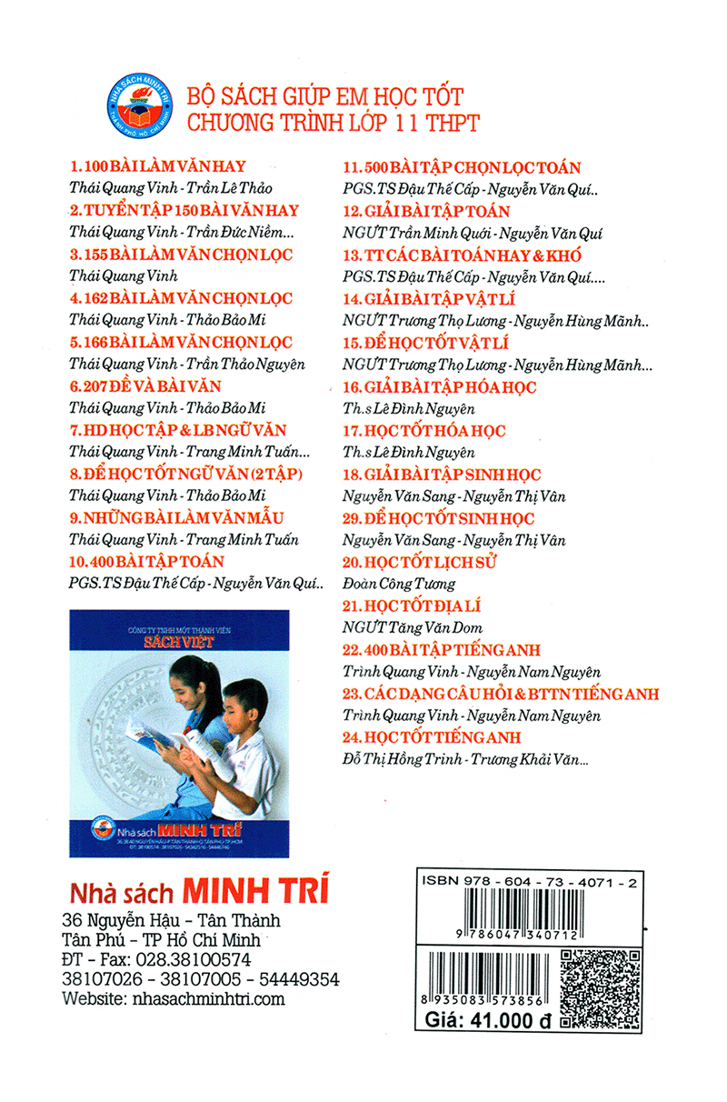 giải bài tập toán đại số - giải tích 11 - Ảnh 15