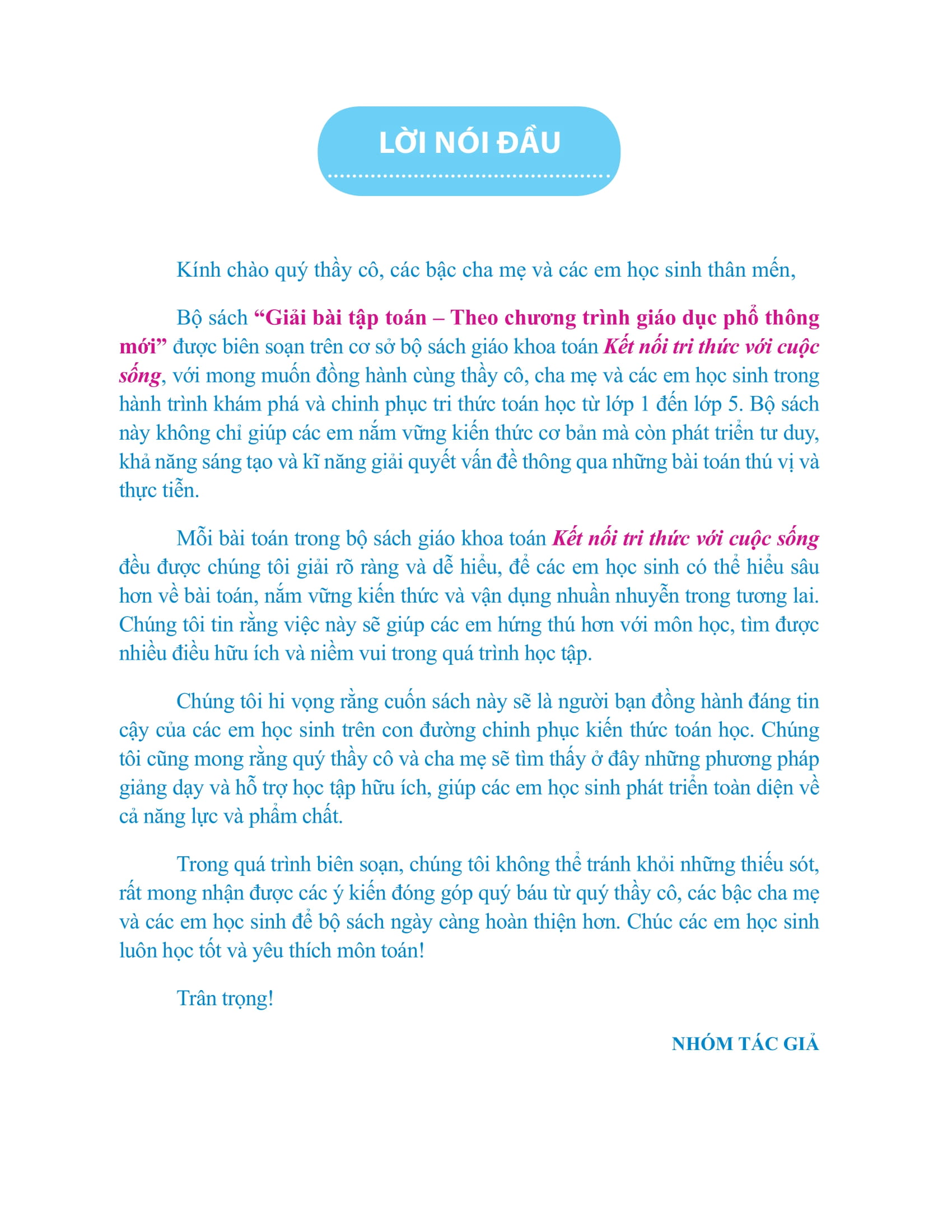 Giải Bài Tập Toán Lớp 1 - Tập 1 - Ảnh 3