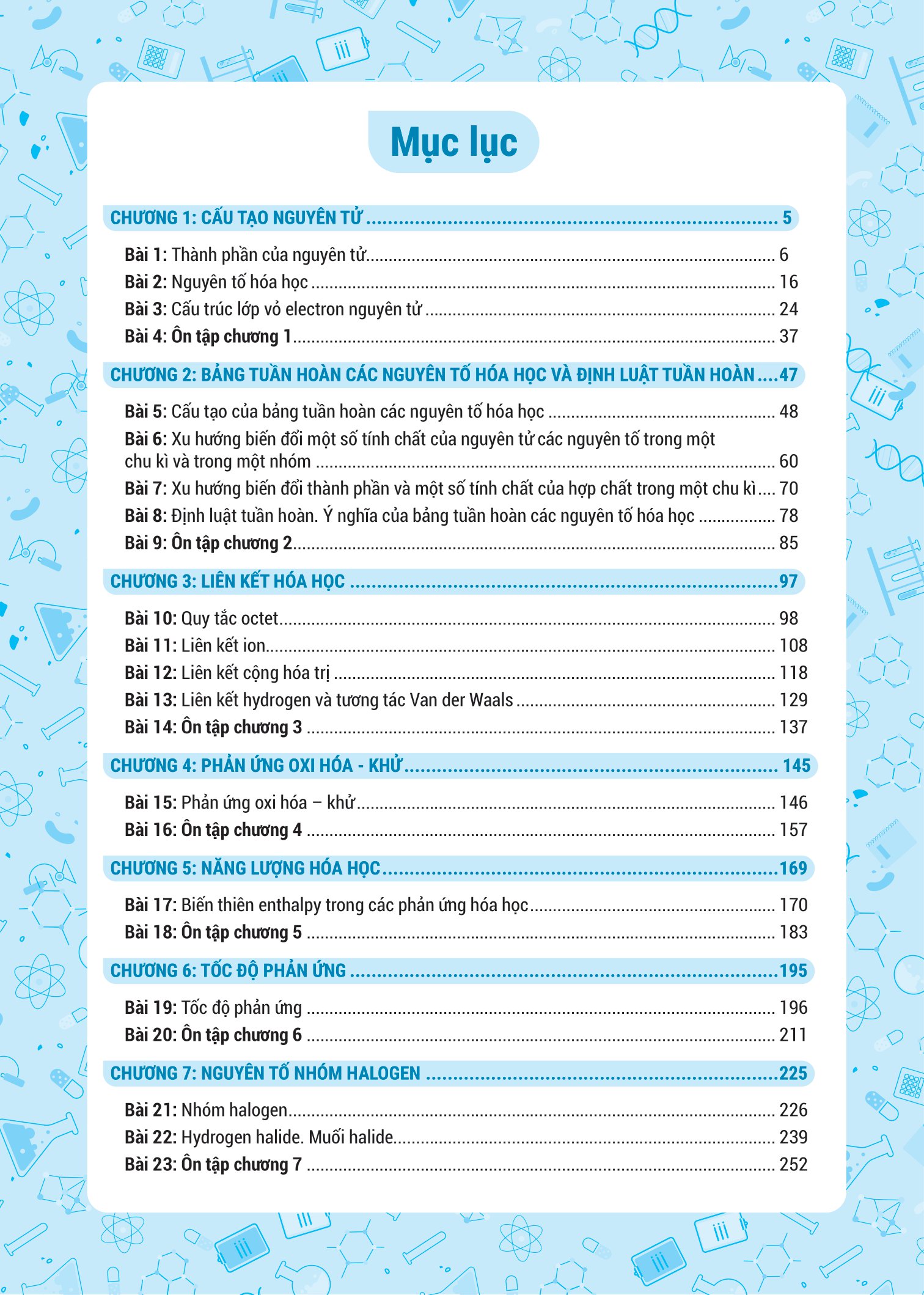 giải bài tập và học tốt hóa học 10 - Ảnh 6