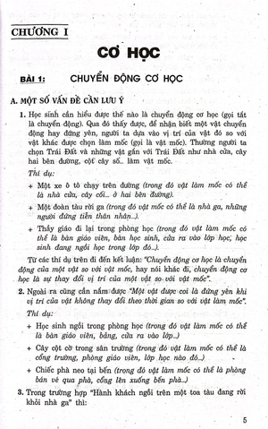 giải bài tập vật lí 8 - Ảnh 4