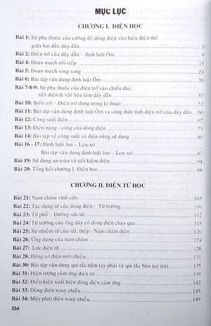 giải bài tập vật lí 9 - Ảnh 3