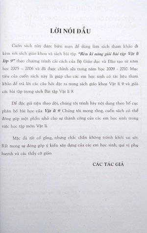 giải bài tập vật lí 9 - Ảnh 4