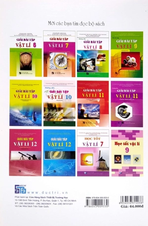 giải bài tập vật lí 9 - Ảnh 6