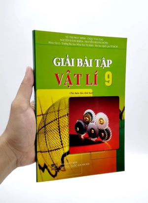 giải bài tập vật lí 9 - Ảnh 7