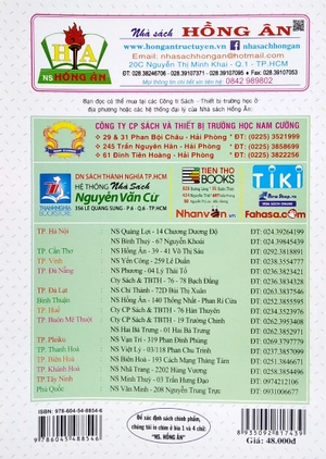 giải bằng nhiều cách các bài toán lớp 3 (biên soạn theo chương trình giáo dục phổ thông mới) - Ảnh 5