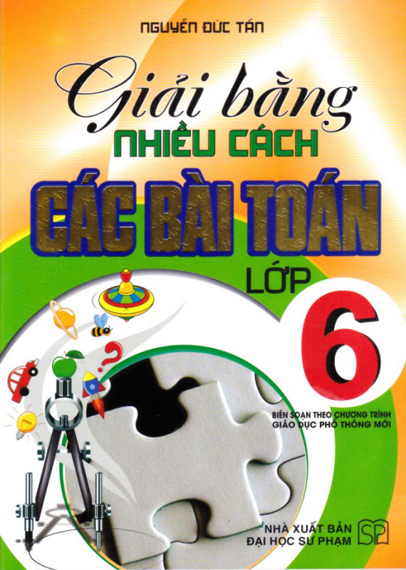 Giai Bang Nhieu Cach Cac Bai Toan Lop 6 - Ảnh 2