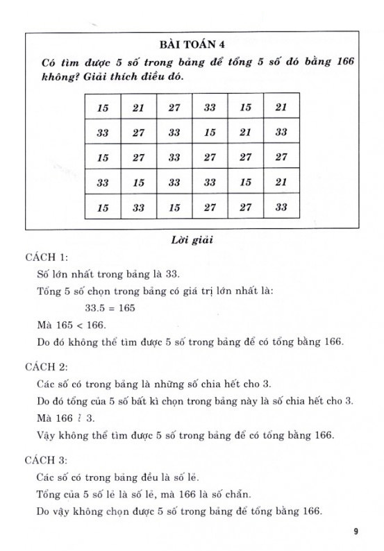 Giai Bang Nhieu Cach Cac Bai Toan Lop 6 - Ảnh 5