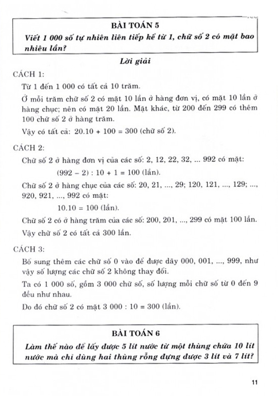 Giai Bang Nhieu Cach Cac Bai Toan Lop 6 - Ảnh 6