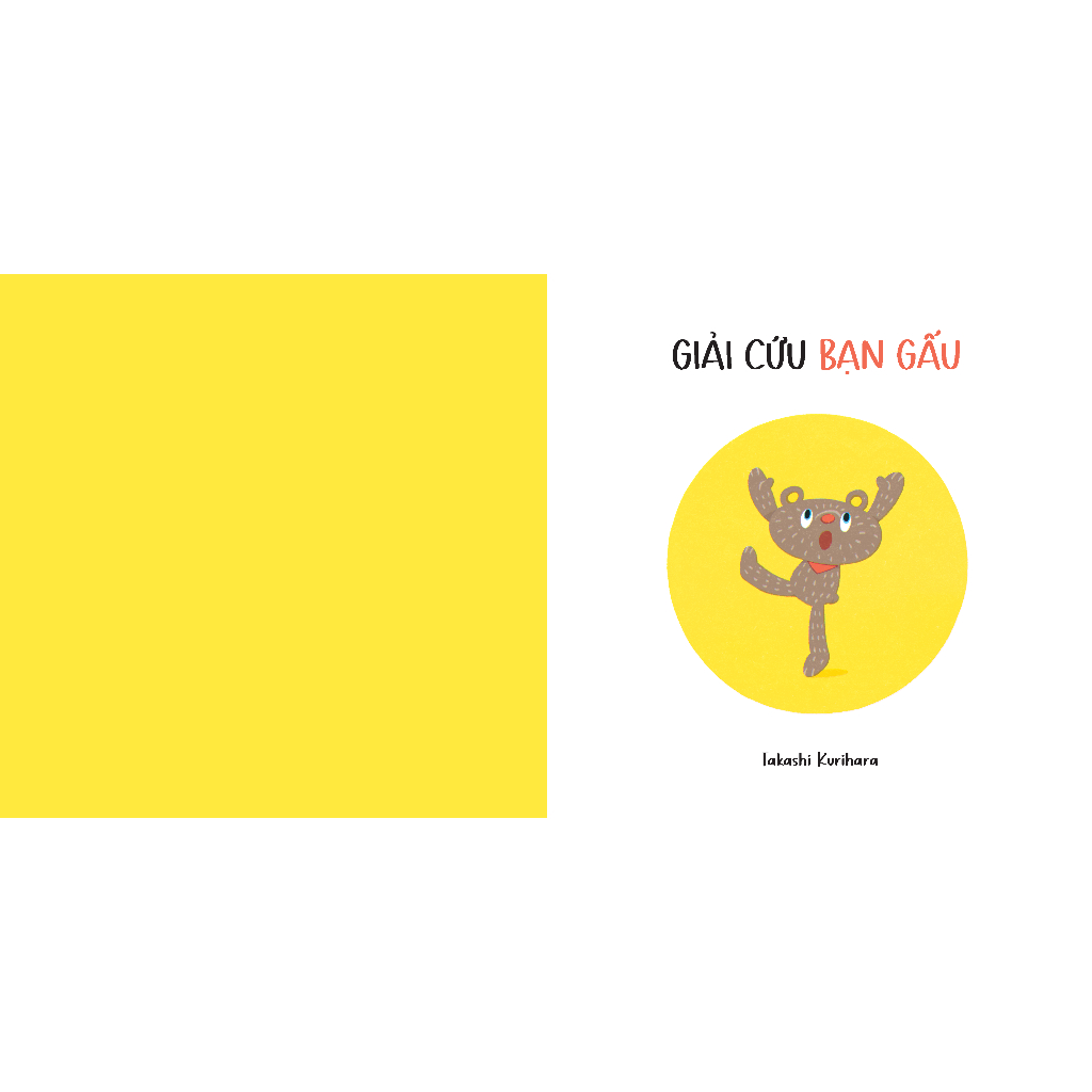 giải cứu bạn gấu - Ảnh 4