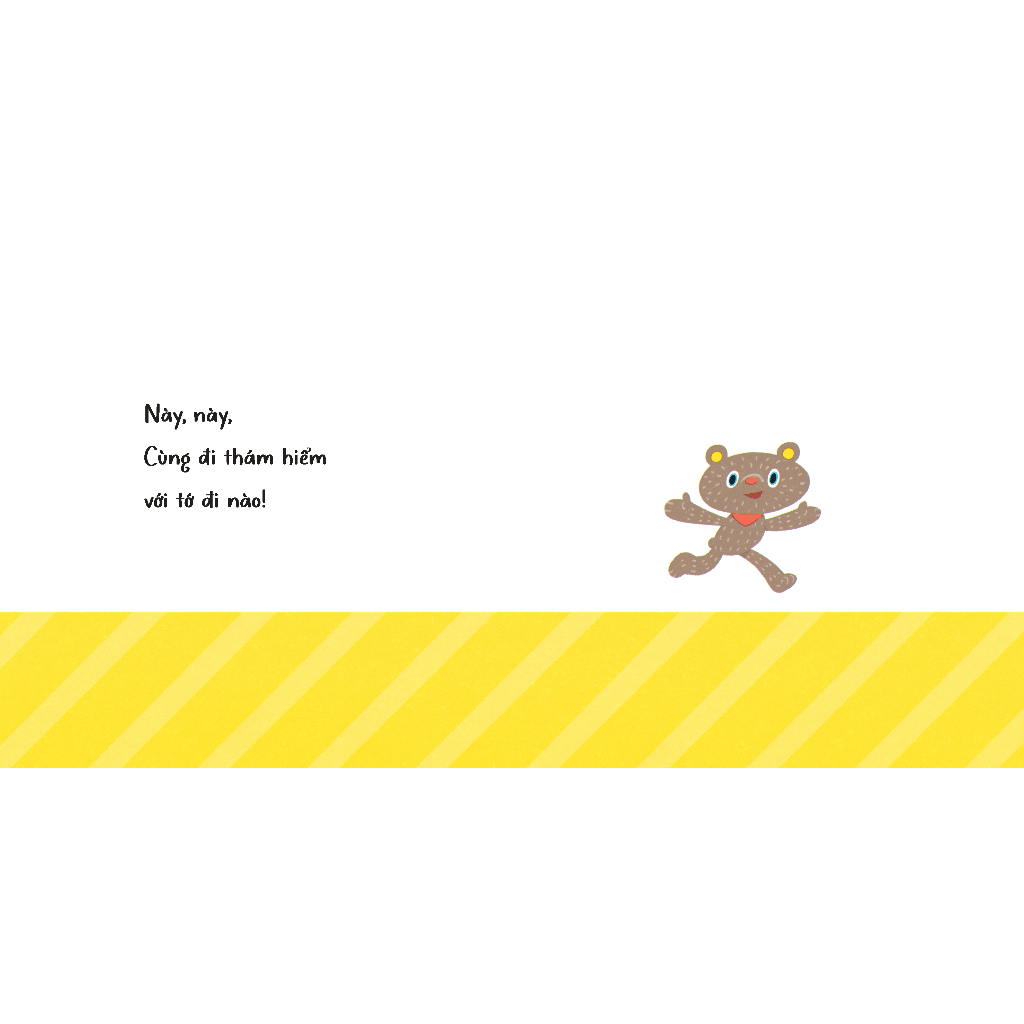 giải cứu bạn gấu - Ảnh 5