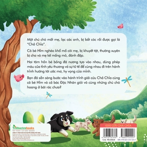 giải cứu chả chìa - Ảnh 3