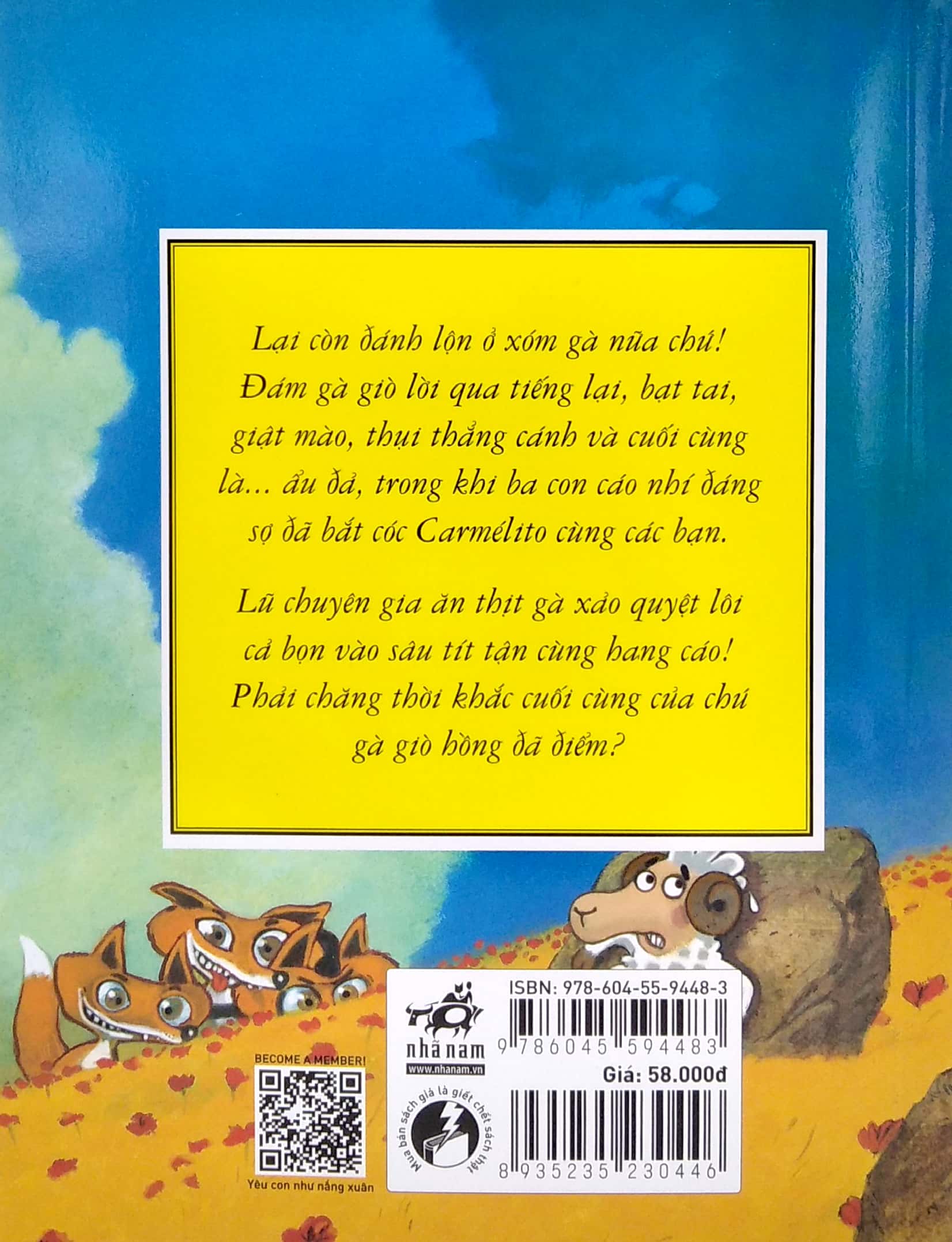 giải cứu gà con - Ảnh 6