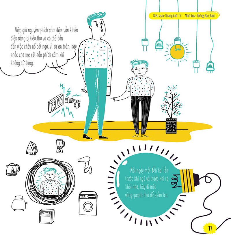 giải cứu trái đất trong 365 ngày - Ảnh 6