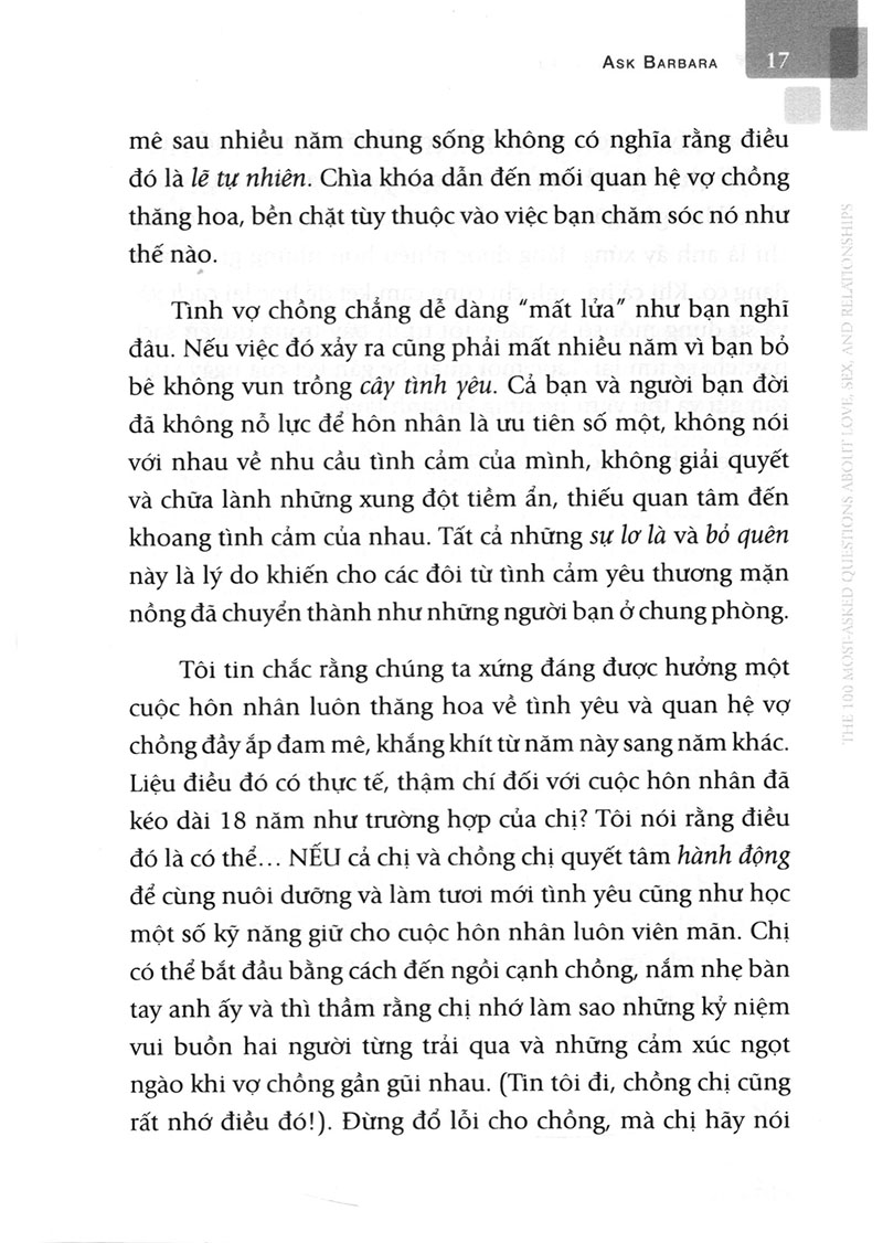 giải đáp chuyện yêu - Ảnh 10