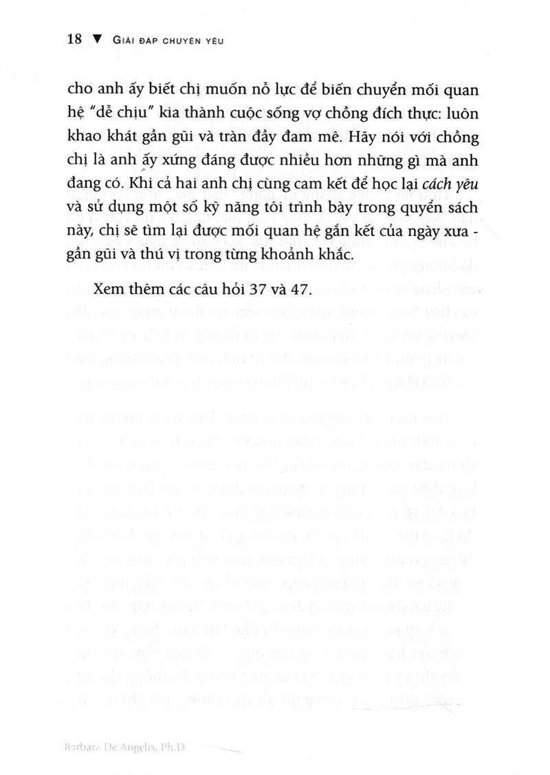 giải đáp chuyện yêu - Ảnh 11