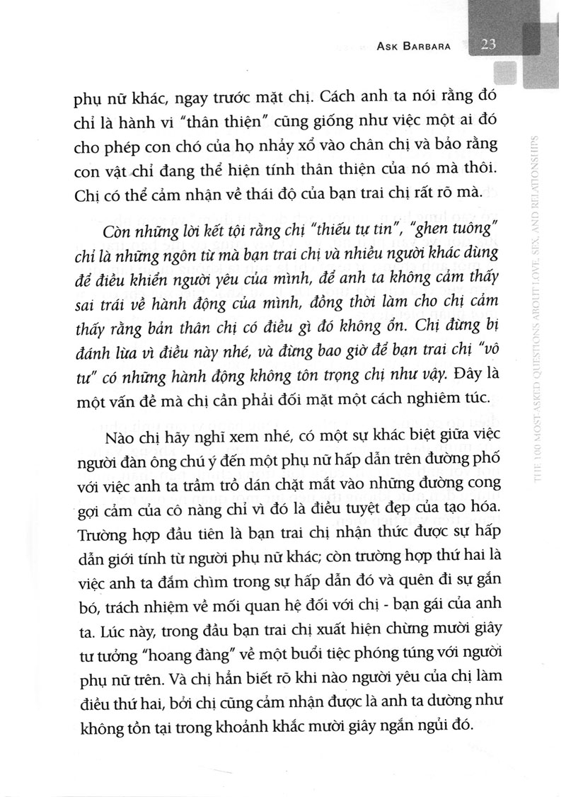 giải đáp chuyện yêu - Ảnh 16