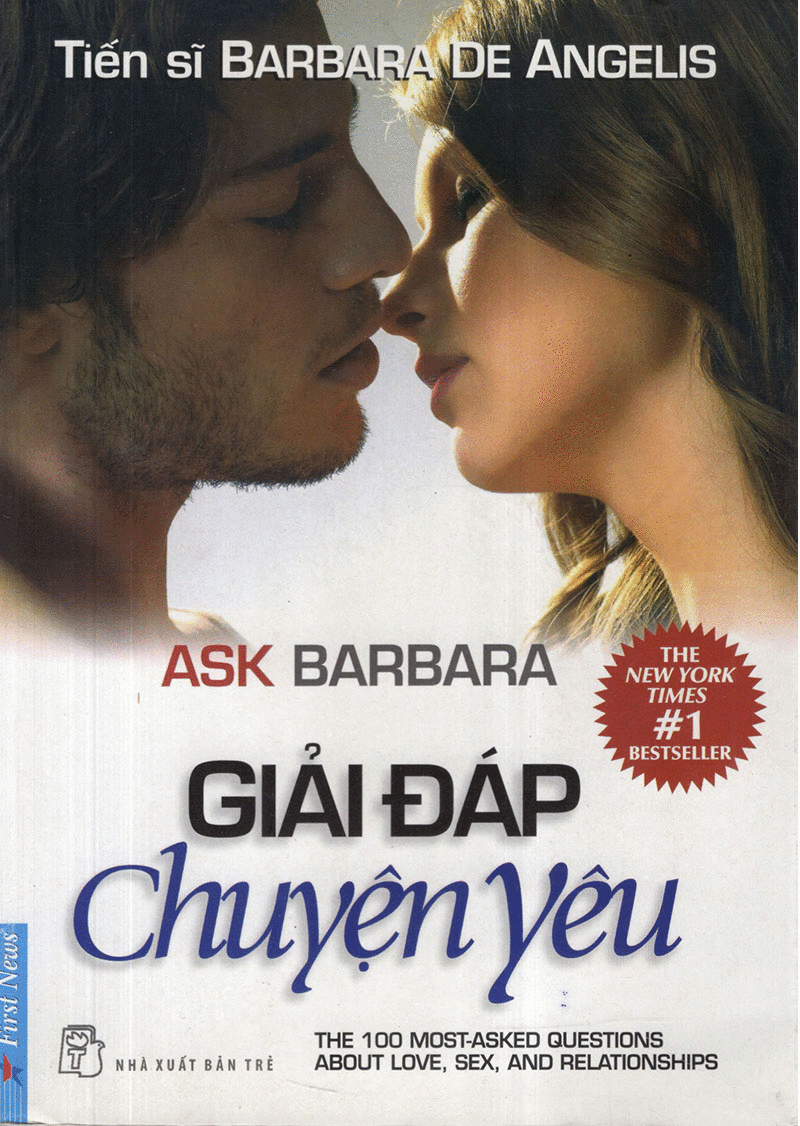 giải đáp chuyện yêu - Ảnh 2