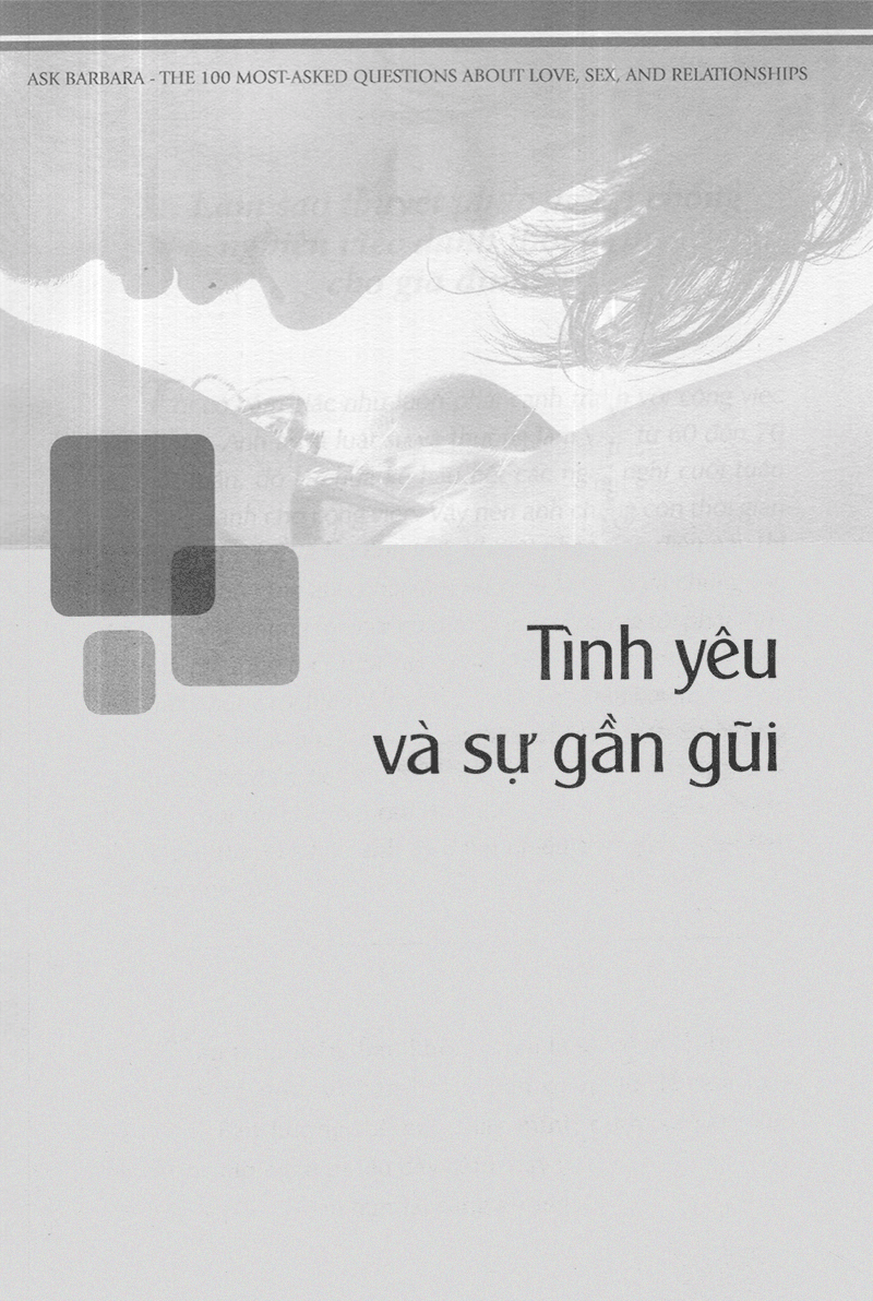 giải đáp chuyện yêu - Ảnh 3