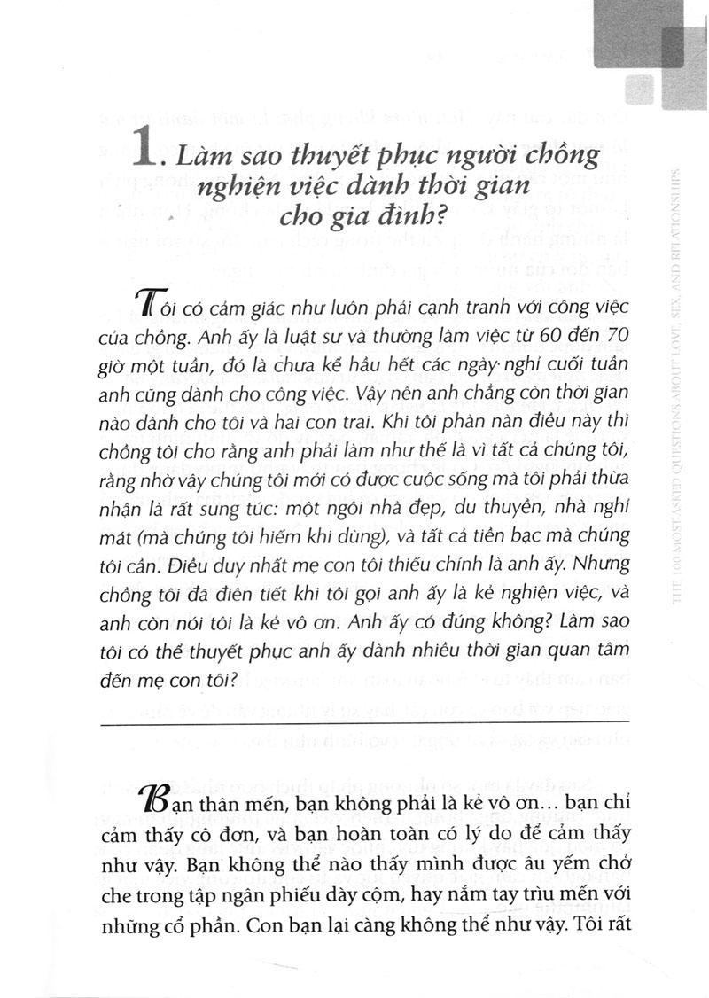 giải đáp chuyện yêu - Ảnh 4