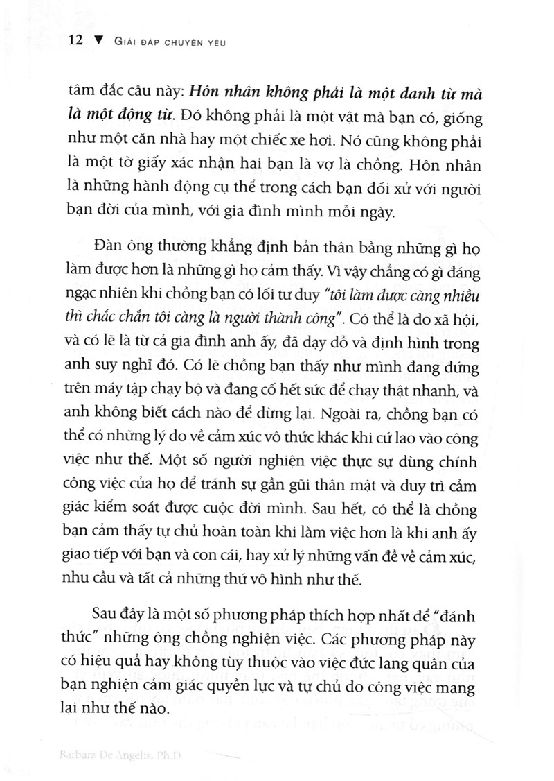 giải đáp chuyện yêu - Ảnh 5