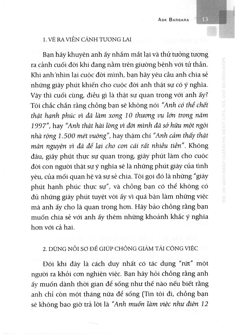 giải đáp chuyện yêu - Ảnh 6