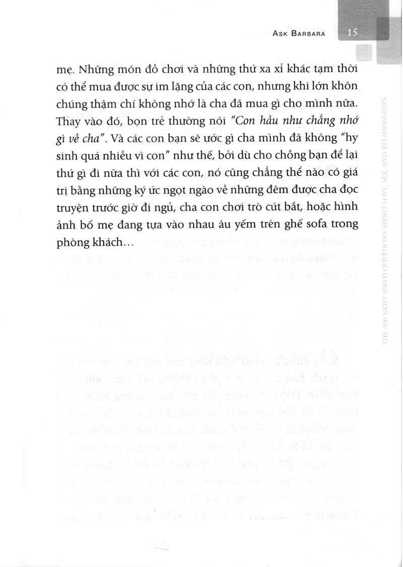 giải đáp chuyện yêu - Ảnh 8