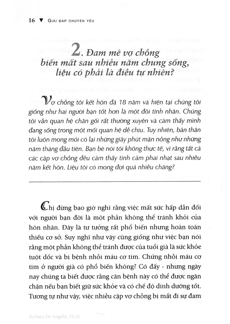 giải đáp chuyện yêu - Ảnh 9