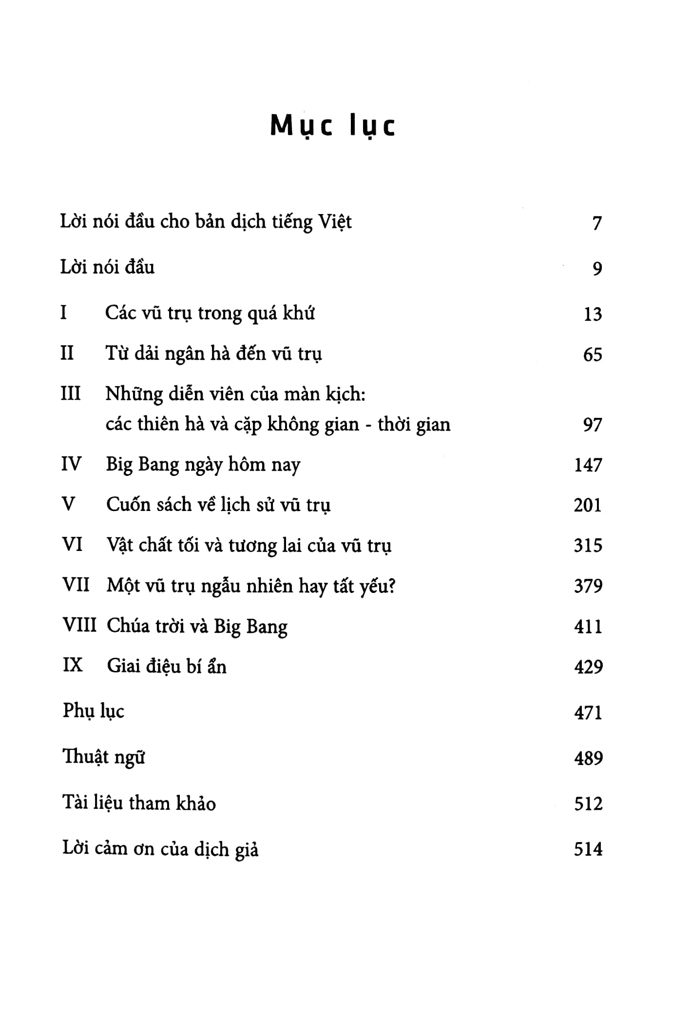 giai điệu bí ẩn và con người đã tạo ra vũ trụ - Ảnh 3