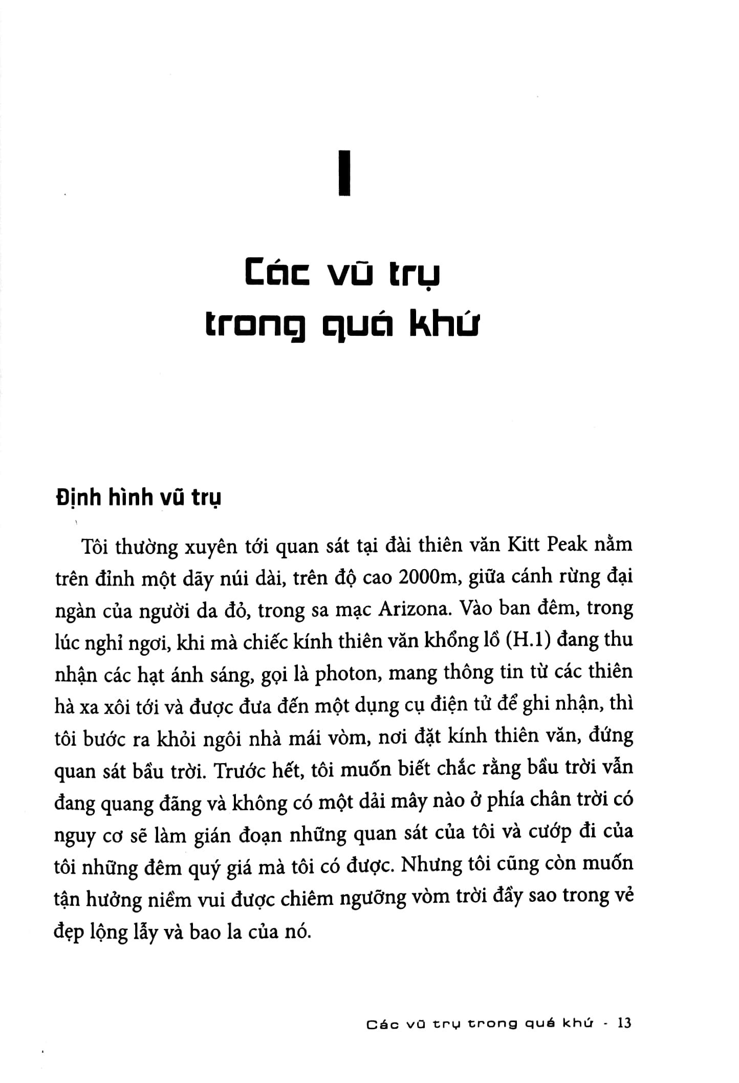 giai điệu bí ẩn và con người đã tạo ra vũ trụ - Ảnh 5