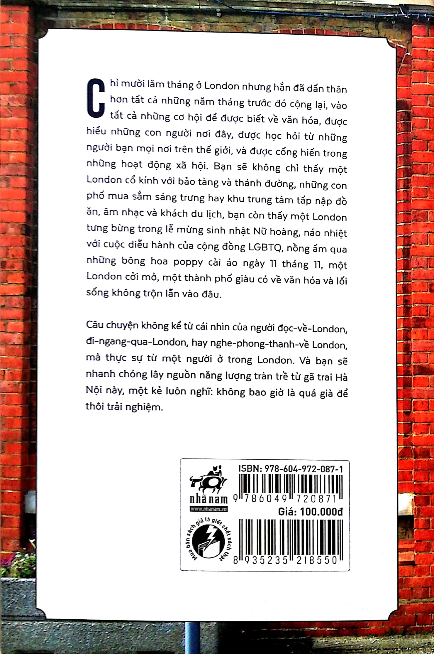 giai hà nội lặn lội london - Ảnh 10